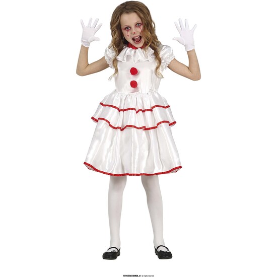 CLOWN, INFANTIL, 5 – 6 AÑOS image 1