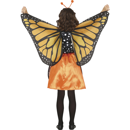 BUTTERFLY, INFANTIL, 7 – 9 AÑOS image 2