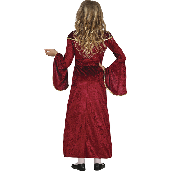 MEDIEVAL PRINCESS, INFANTIL, 10 – 12 AÑOS image 2