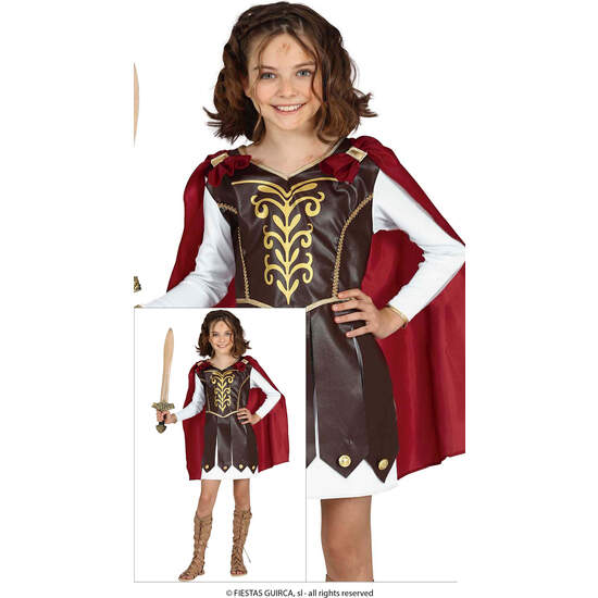 WARRIOR, INFANTIL, 7 – 9 AÑOS image 0
