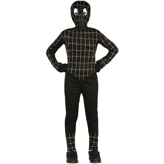 BLACK HERO, INFANTIL, 3 – 4 AÑOS image 0