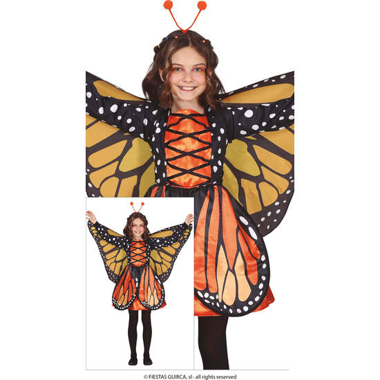BUTTERFLY, INFANTIL, 5 – 6 AÑOS image 0