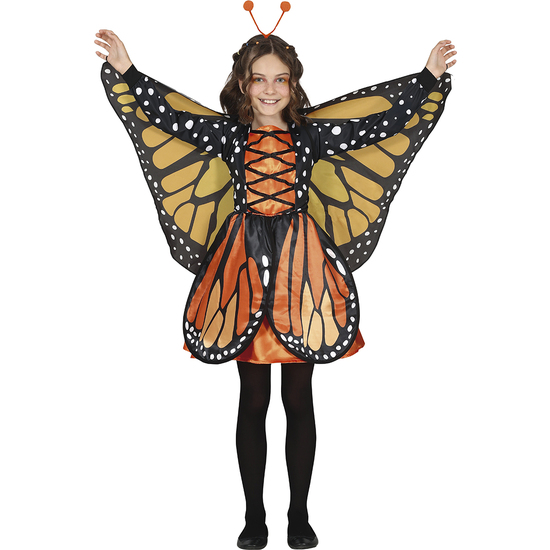 BUTTERFLY, INFANTIL, 5 – 6 AÑOS image 1