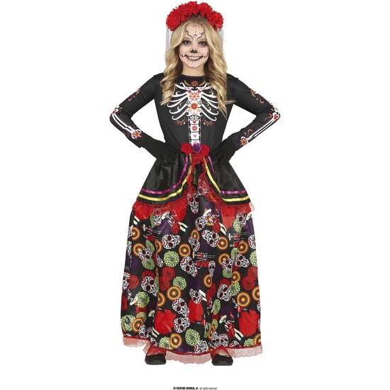 CATRINA, INFANTIL, 7 – 9 AÑOS image 1