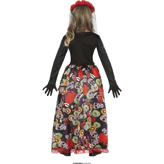 CATRINA, INFANTIL, 7 – 9 AÑOS image 2