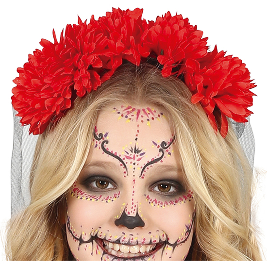CATRINA, INFANTIL, 7 – 9 AÑOS image 5