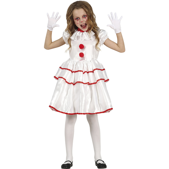 CLOWN, INFANTIL, 7 – 9 AÑOS image 1