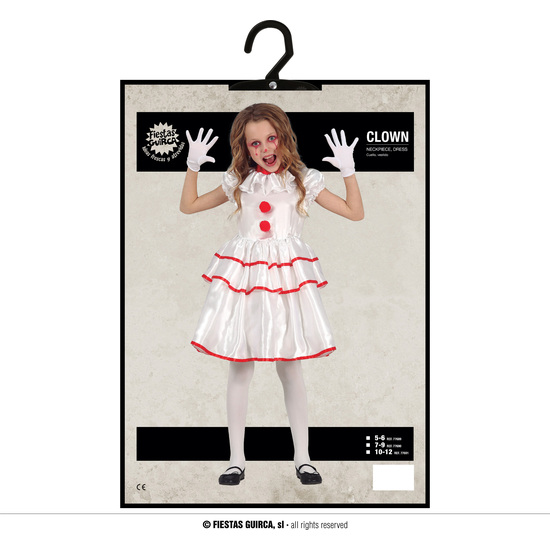 CLOWN, INFANTIL, 7 – 9 AÑOS image 4