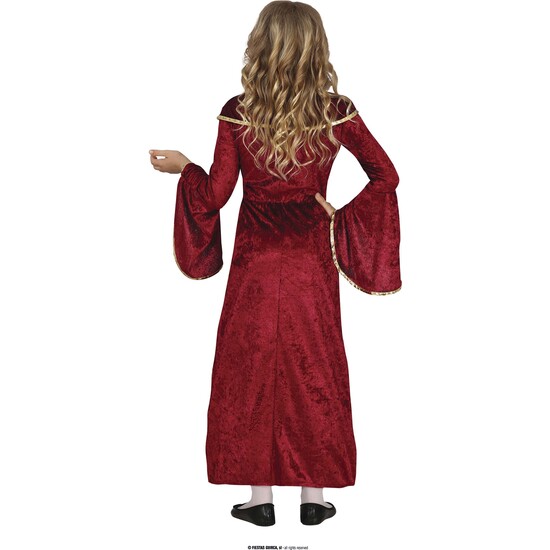 MEDIEVAL PRINCESS, INFANTIL, 5 – 6 AÑOS image 2