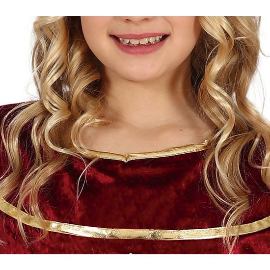 MEDIEVAL PRINCESS, INFANTIL, 5 – 6 AÑOS image 5