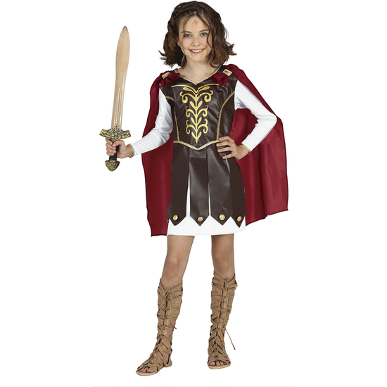 WARRIOR, INFANTIL, 5 – 6 AÑOS image 1