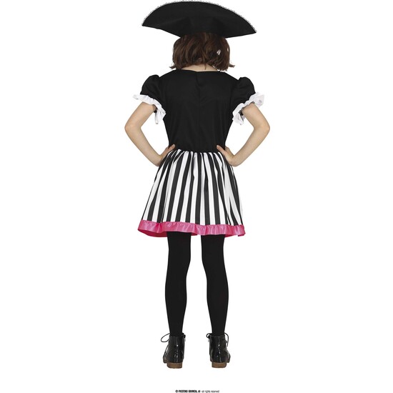 PIRATE GIRL, INFANTIL, 7 – 9 AÑOS image 2