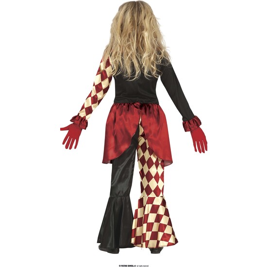 HORROR CLOWN, INFANTIL, 5 – 6 AÑOS image 2