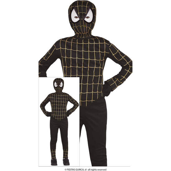 BLACK HERO, INFANTIL, 7 – 9 AÑOS image 0