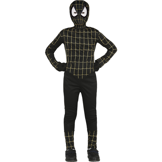 BLACK HERO, INFANTIL, 7 – 9 AÑOS image 1