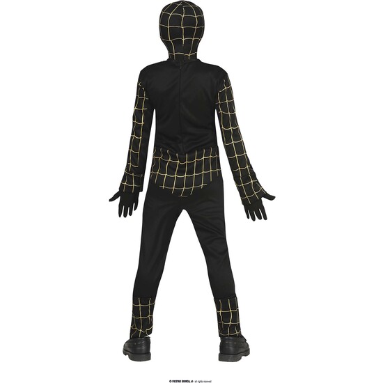 BLACK HERO, INFANTIL, 10 – 12 AÑOS image 2