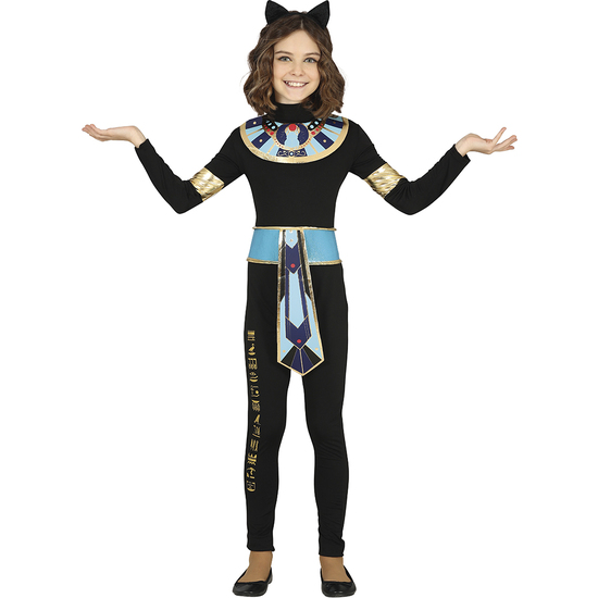 EGYPTIAN CAT, INFANTIL, 7 – 9 AÑOS image 1