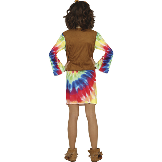HIPPIE, INFANTIL, 10 – 12 AÑOS image 2