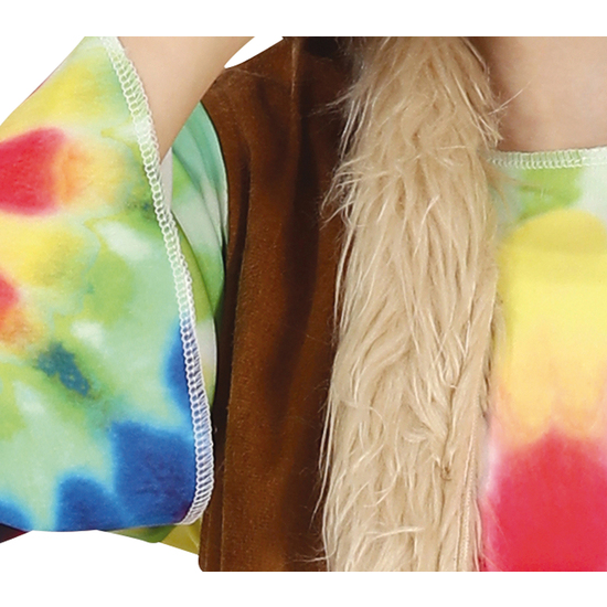 HIPPIE, INFANTIL, 10 – 12 AÑOS image 5