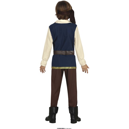 PIRATE BOY, INFANTIL, 5 – 6 AÑOS image 2