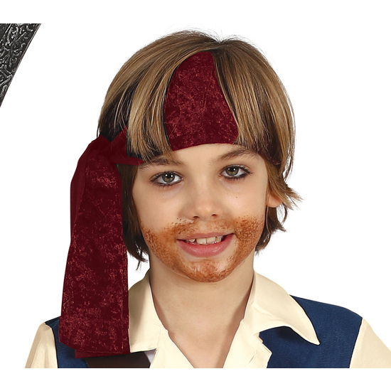 PIRATE BOY, INFANTIL, 5 – 6 AÑOS image 5