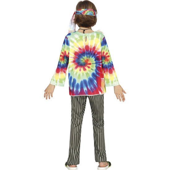 HIPPIE, INFANTIL, 7 – 9 AÑOS image 2
