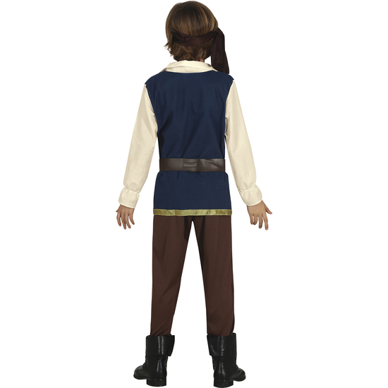 PIRATE BOY, INFANTIL, 7 – 9 AÑOS image 2