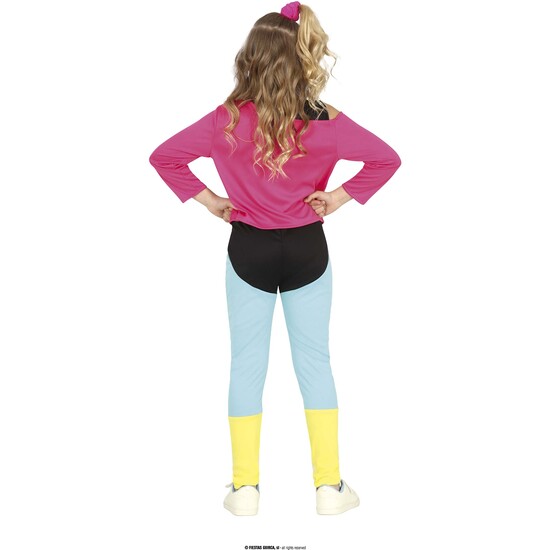 GYMNAST, INFANTIL, 7 – 9 AÑOS image 2