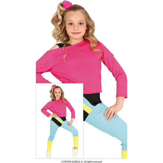 GYMNAST, INFANTIL, 10 – 12 AÑOS image 0