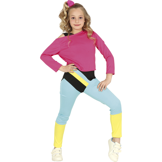 GYMNAST, INFANTIL, 10 – 12 AÑOS image 1