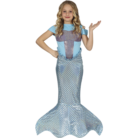 MERMAID, INFANTIL, 7 – 9 AÑOS image 1
