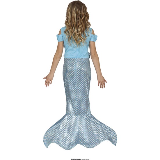 MERMAID, INFANTIL, 7 – 9 AÑOS image 2