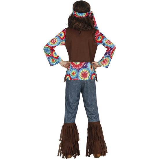 HIPPIE, INFANTIL, 5 – 6 AÑOS image 2