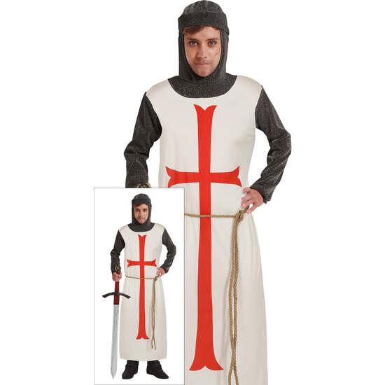 TEMPLAR, TEEN, 14 – 16 AÑOS image 0