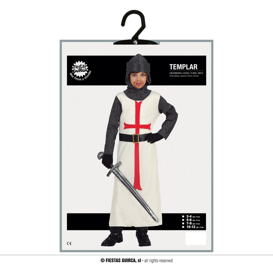 TEMPLAR, INFANTIL, 5 – 6 AÑOS image 4