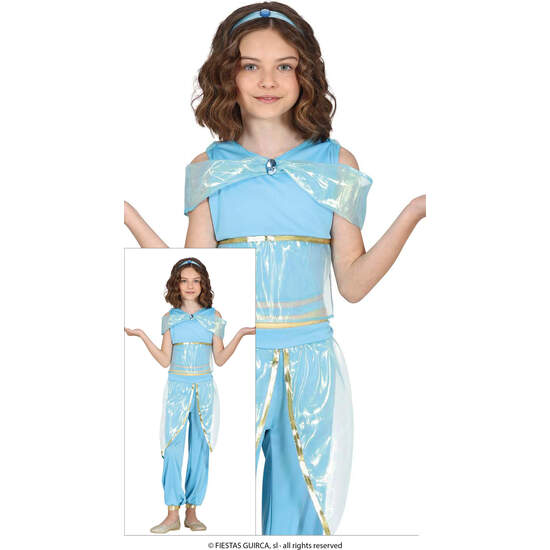 DESERT PRINCESS, INFANTIL, 5 – 6 AÑOS image 0