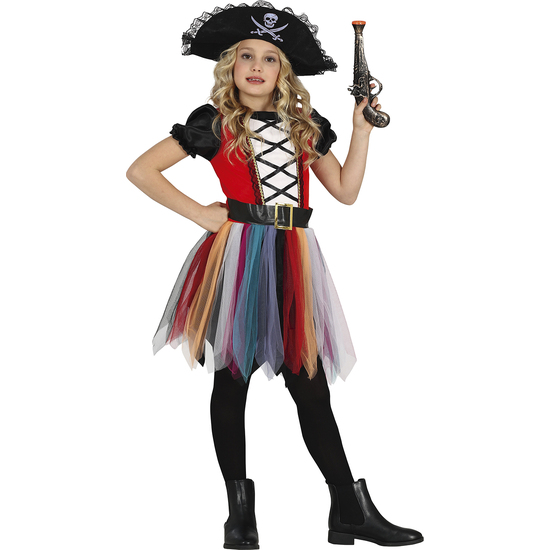 PIRATE GIRL, INFANTIL, 3 – 4 AÑOS image 1