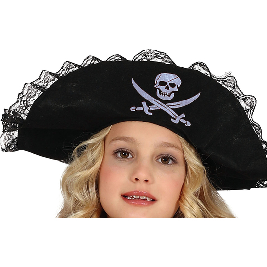 PIRATE GIRL, INFANTIL, 3 – 4 AÑOS image 5
