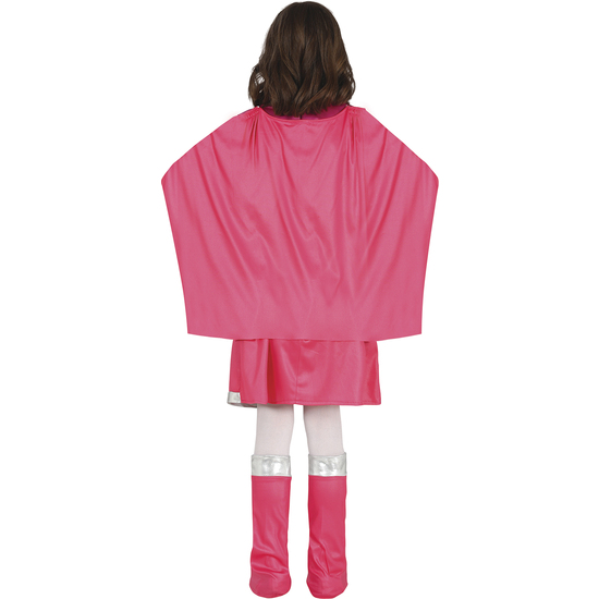 SUPER HEROIN, INFANTIL, 10 – 12 AÑOS image 2