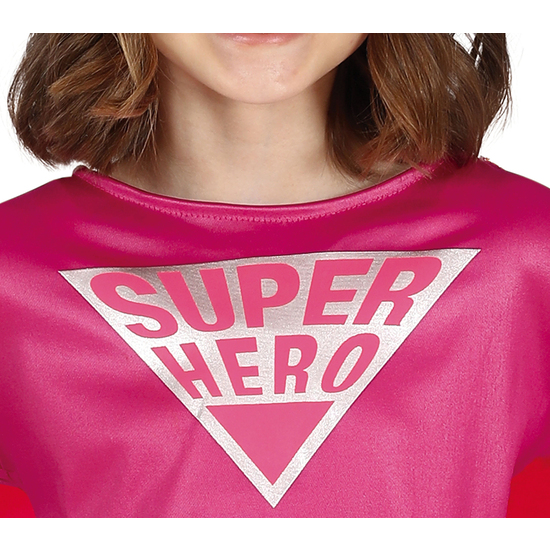 SUPER HEROIN, INFANTIL, 10 – 12 AÑOS image 5