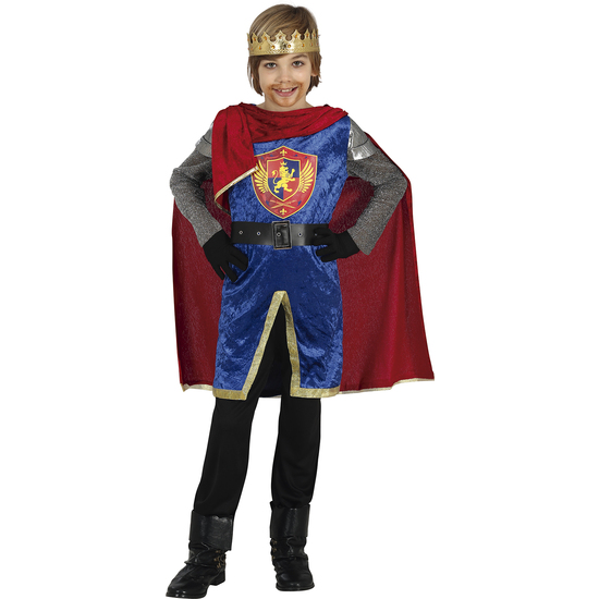 KING, INFANTIL, 7 – 9 AÑOS image 1