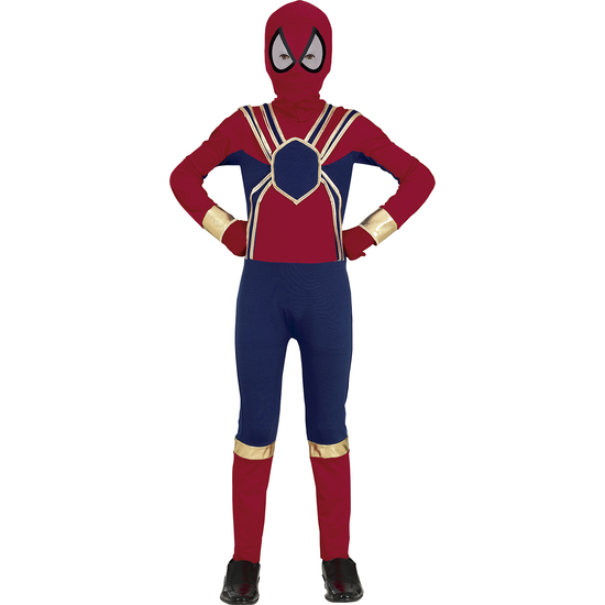 SPIDER HERO, INFANTIL, 5 – 6 AÑOS image 1
