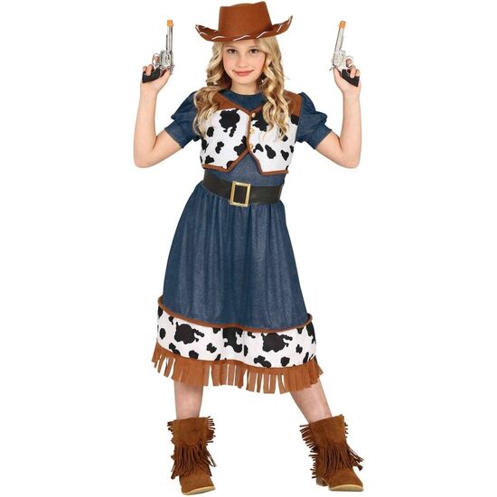 COWGIRL, INFANTIL, 10 – 12 AÑOS image 0