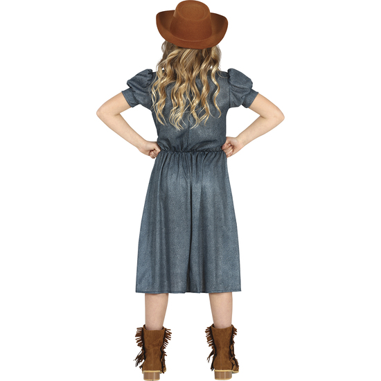 COWGIRL, INFANTIL, 5 – 6 AÑOS image 2