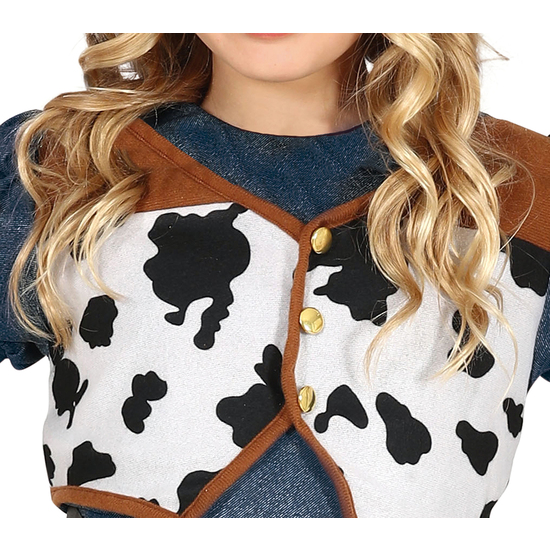COWGIRL, INFANTIL, 5 – 6 AÑOS image 5