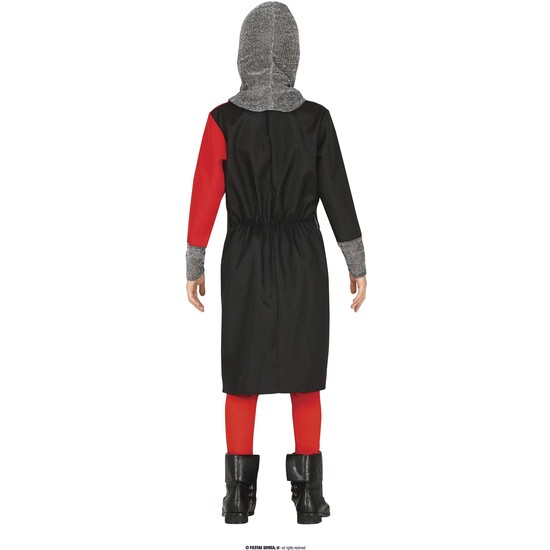 MEDIEVAL KNIGHT, INFANTIL, 10 – 12 AÑOS image 2