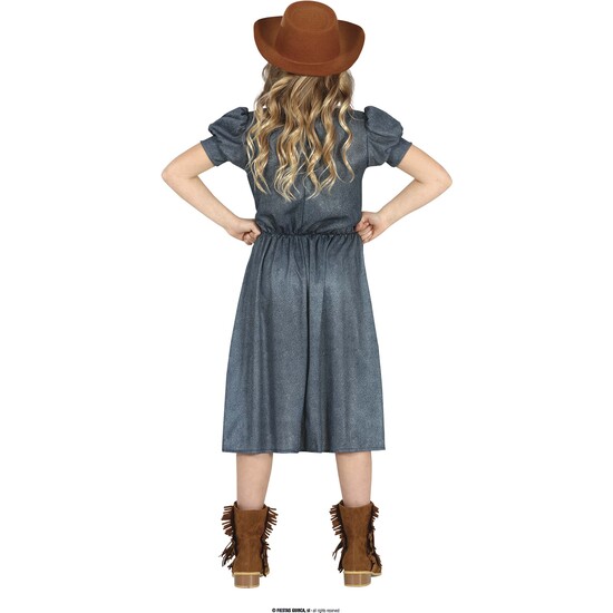 COWGIRL, INFANTIL, 3 – 4 AÑOS image 2