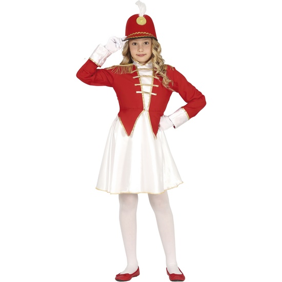 MAJORETTE GIRL, INFANTIL, 5 – 6 AÑOS image 1