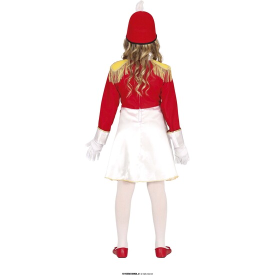 MAJORETTE GIRL, INFANTIL, 5 – 6 AÑOS image 2