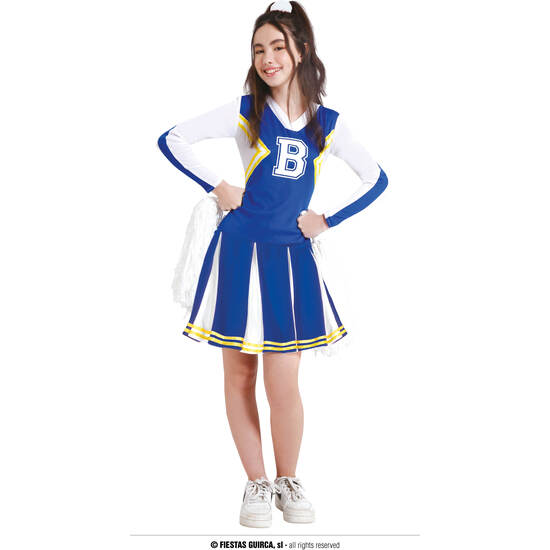 CHEERLEADER, TEEN, 14 – 16 AÑOS image 1